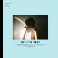 RYEOWOOK - The Little Prince