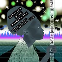 Africans with Mainframes - K.M.T.