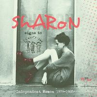 Various Artists - Sharon Signs to Cherry Red: Independent Women 1979-1985