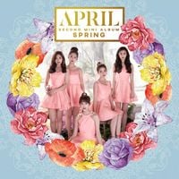 에이프릴 [April] - Spring