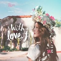 제시카 [Jessica] - With Love, J