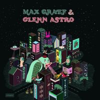 Max Graef - The Yard Work Simulator