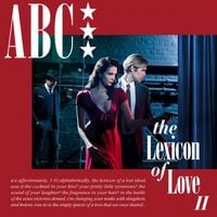 ABC - The Lexicon of Love II