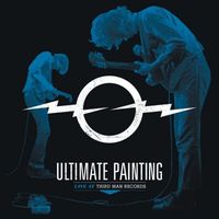 Ultimate Painting - Live at Third Man Records