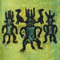 The Dwarfs of East Agouza - Bes