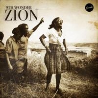 9th Wonder - Zion