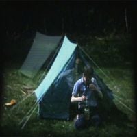 He Was Eaten By Owls - Chorus 30 From Blues For The Hitchhiking Dead