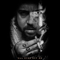 Bodega Bamz - All Eyez Off Me