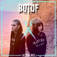 Blood On The Dance Floor - Scissors