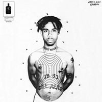 VIC MENSA - There's Alot Going On