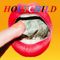 Holychild - America Oil Lamb