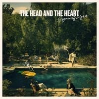 The Head and the Heart - Signs of Light