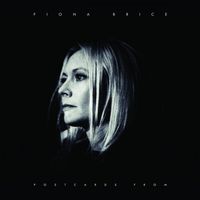 Fiona Brice - Postcards From