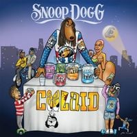 Snoop Dogg - Coolaid