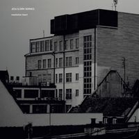 Jesu - Resolution Heart