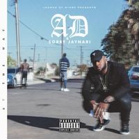 AD & Sorry Jaynari - By the Way