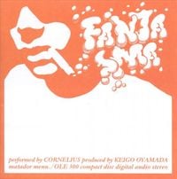 Cornelius - Fantasma [Reissue]