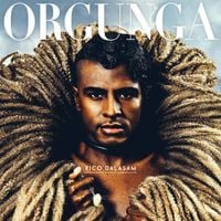 Rico Dalasam - Orgunga