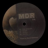 Marcel Dettmann - MDR019
