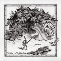 Shantih Shantih - Winter In September