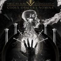 Blut aus Nord - Codex Obscura Nomina