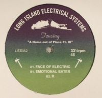 Tzusing - A Name Out of Place Pt. III