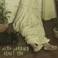 COCAINEJESUS - We&rsquo;re Worried About You