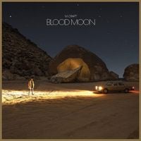 M. Craft - Blood Moon