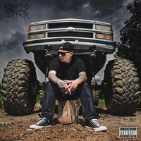 Snak The Ripper - From The Dirt