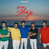 Little Jesus - R&iacute;o Salvaje