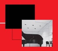 Christian Wolff / Michael Pisaro - Looking Around
