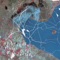 Driftless Pony Club - Zastera