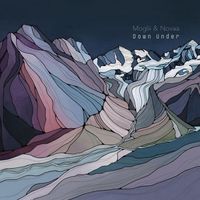 Moglii & NOVAA - Down Under