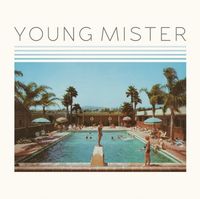 Young Mister - Young Mister