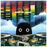 Johnny Foreigner - Mono No Aware