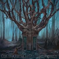 The Dear Hunter - Act V: Hymns With the Devil In Confessional