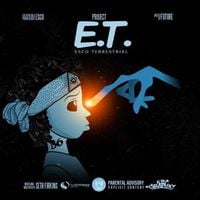 DJ Esco - Project E.T. Esco Terrestrial
