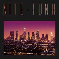 Nite-Funk - Nite-Funk