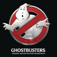 Various Artists - Ghostbusters (Original Motion Picture Soundtrack)