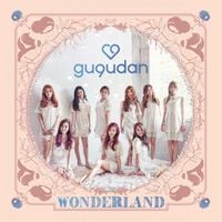 gugudan - Act.1 The Little Mermaid