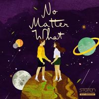 BoA - No Matter What