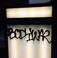 Show Me the Body - Body War