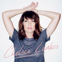 Chelsea Lankes - Chelsea Lankes
