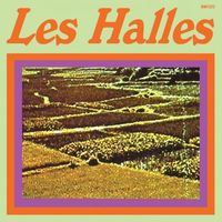 Les Halles - Transient
