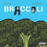 DRAM - Broccoli