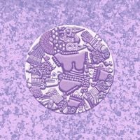 Elysia Crampton - Elysia Crampton Presents: Demon City