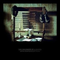 Scott Walker - The Childhood of a Leader (Original Motion Picture Soundtrack)