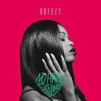 Dreezy - No Hard Feelings