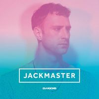 Jackmaster - DJ-Kicks