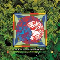 Vakula - Cyclicality Between Procyon and Gomeisa
